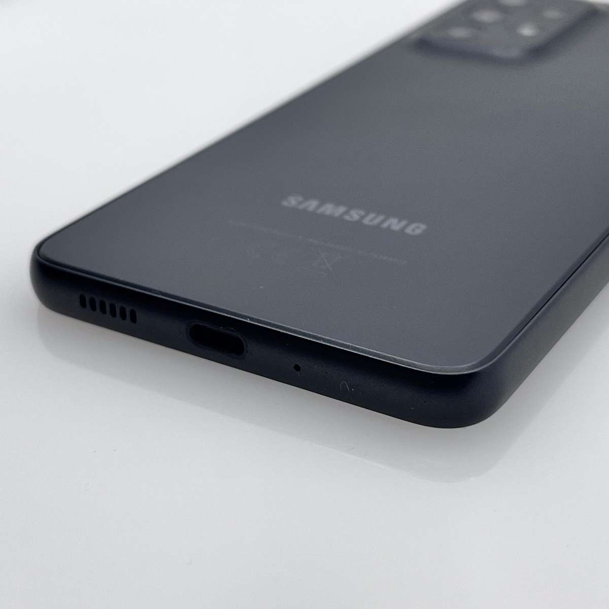 Samsung Galaxy A33 5G Dual Sim 128GB Awesome Black (3 Month Warranty)