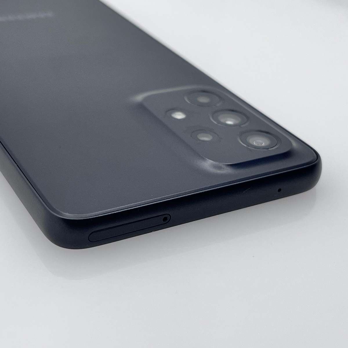 Samsung Galaxy A33 5G Dual Sim 128GB Awesome Black (3 Month Warranty)