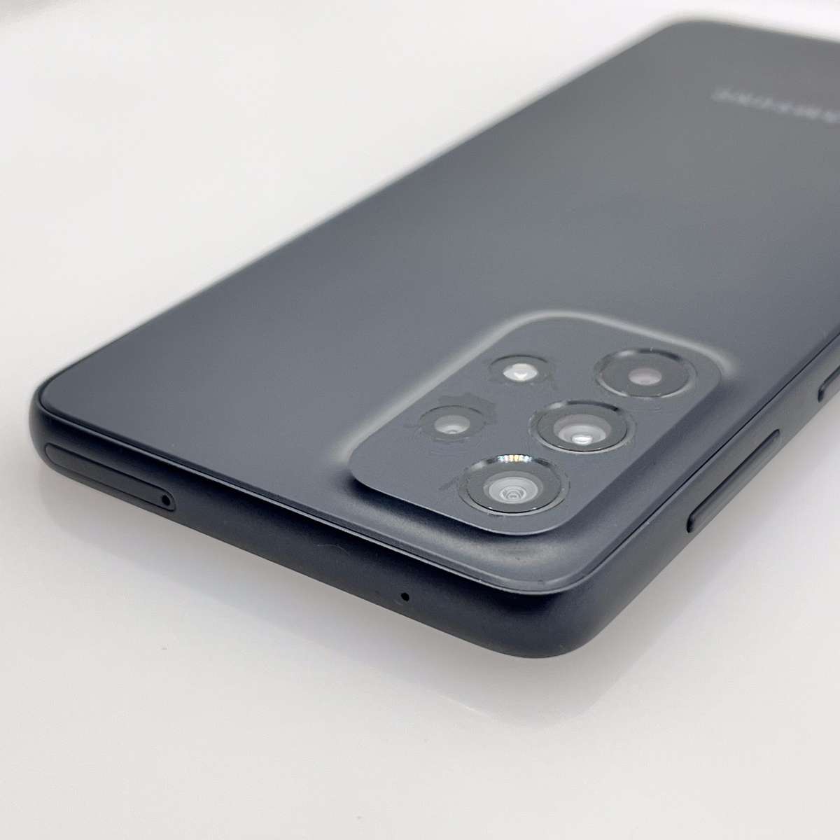 Samsung Galaxy A33 5G Dual Sim 128GB Awesome Black (3 Month Warranty)