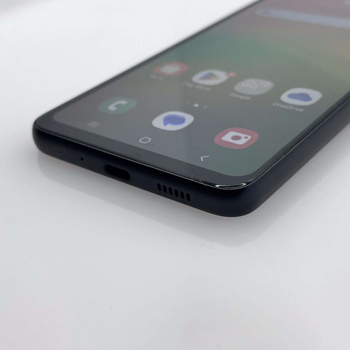 Samsung Galaxy A33 5G Dual Sim 128GB Awesome Black (3 Month Warranty)