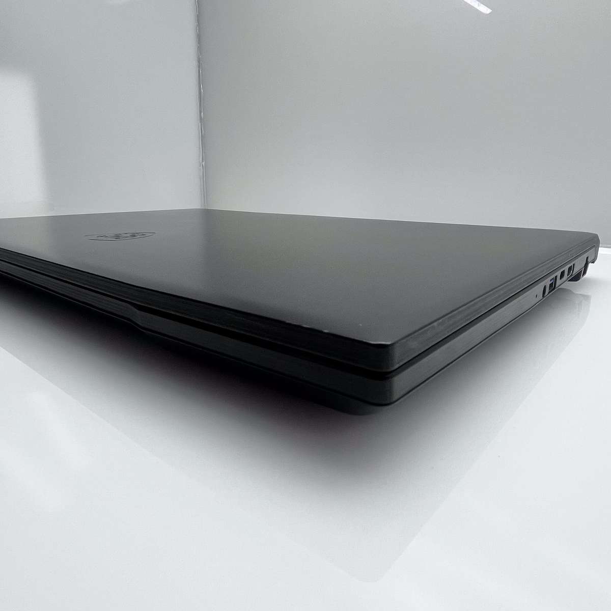 MSI Katana GF76 12UE Core i7 16GB RAM 1TB NYME SSD No HDMI Black (6 Month Warranty)