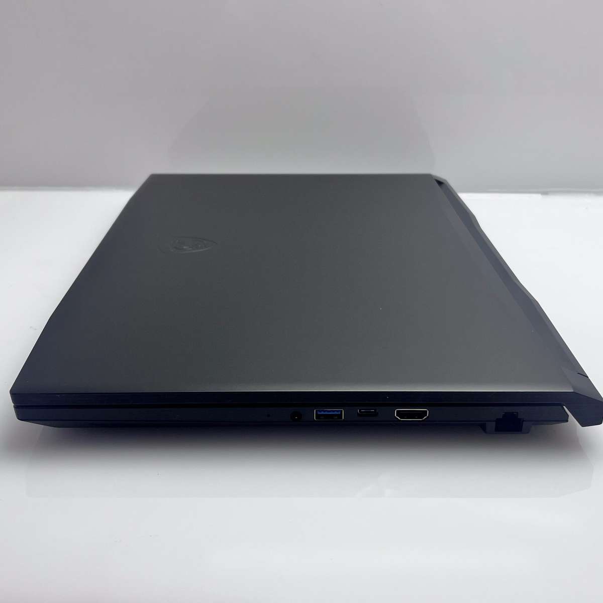 MSI Katana GF76 12UE Core i7 16GB RAM 1TB NYME SSD No HDMI Black (6 Month Warranty)