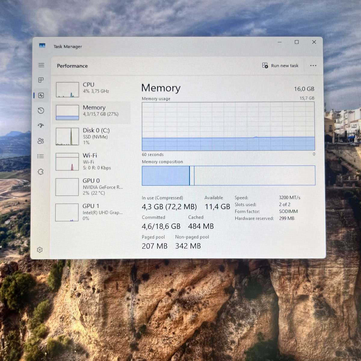 MSI Katana GF76 12UE Core i7 16GB RAM 1TB NYME SSD No HDMI Black (6 Month Warranty)