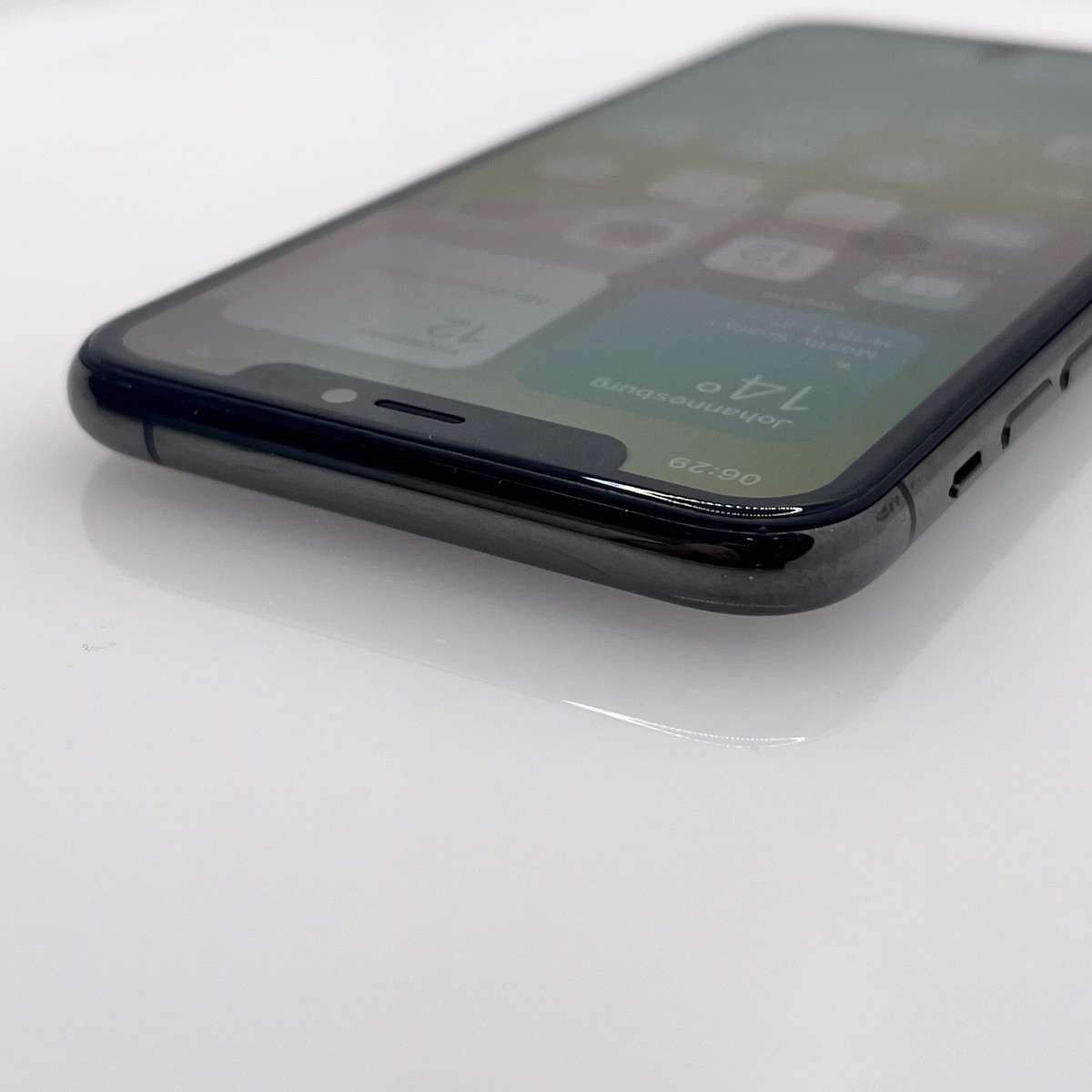 iPhone 11 Pro Space Grey 64GB (6 Month Warranty)