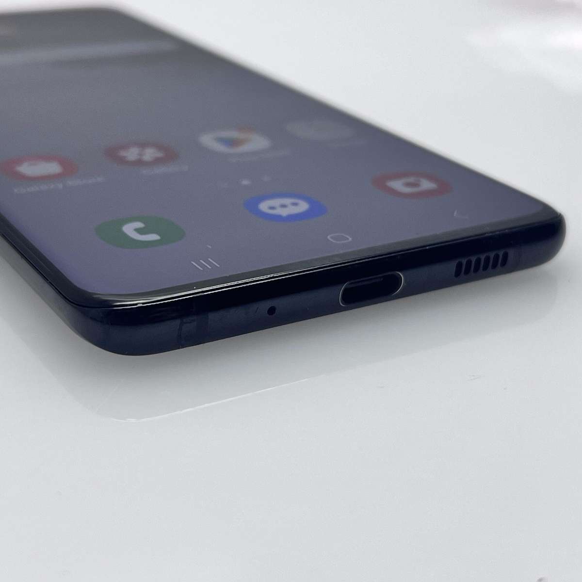 Samsung Galaxy S20 Plus 128GB Dual Sim Cosmic Black (3 Month Warranty)