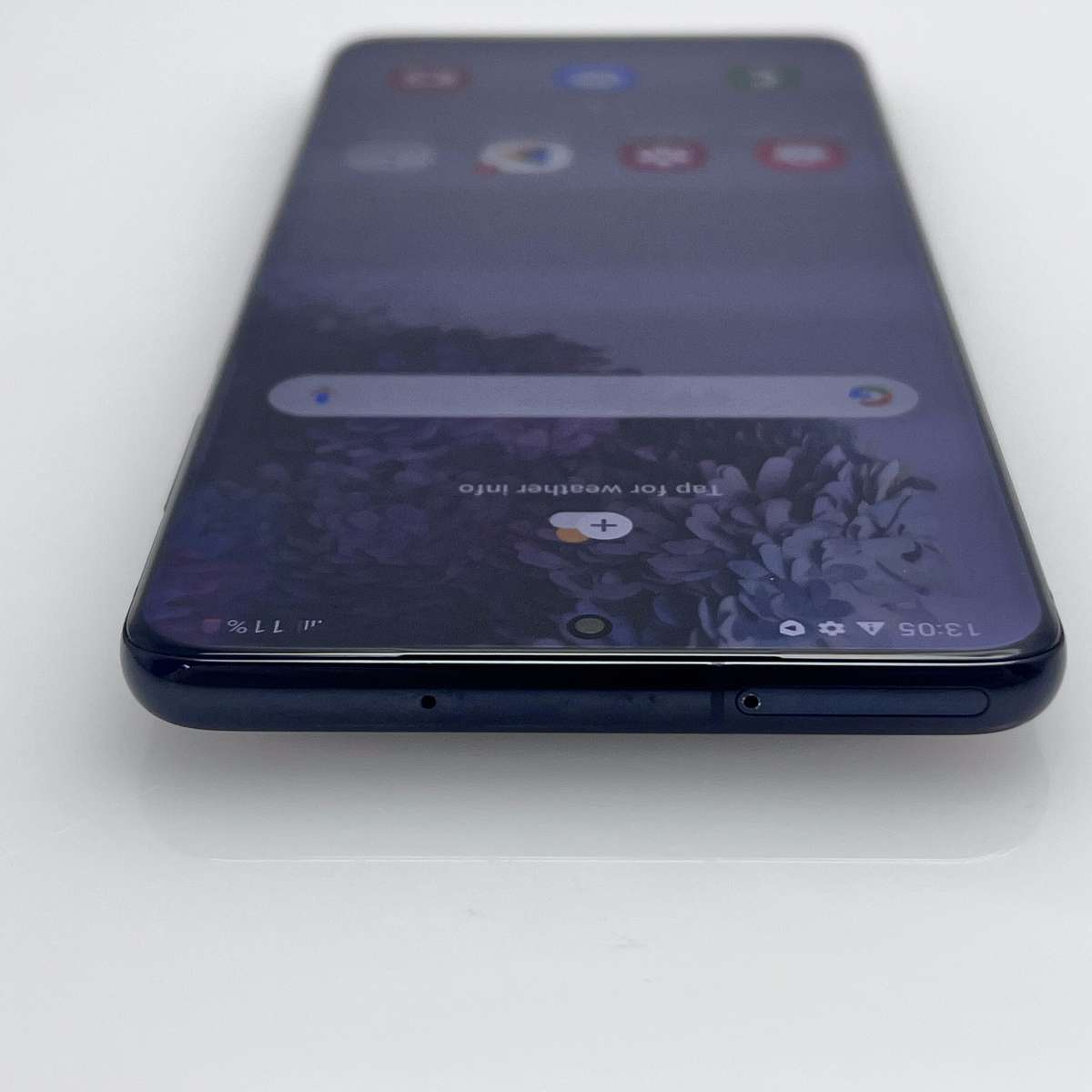 Samsung Galaxy S20 Plus 128GB Dual Sim Cosmic Black (3 Month Warranty)