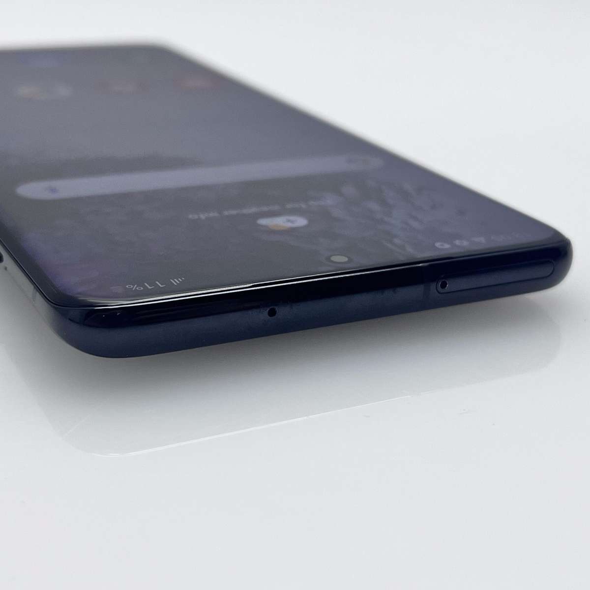 Samsung Galaxy S20 Plus 128GB Dual Sim Cosmic Black (3 Month Warranty)