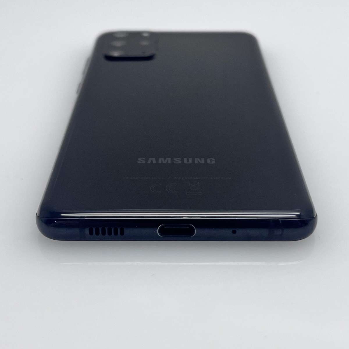 Samsung Galaxy S20 Plus 128GB Dual Sim Cosmic Black (3 Month Warranty)