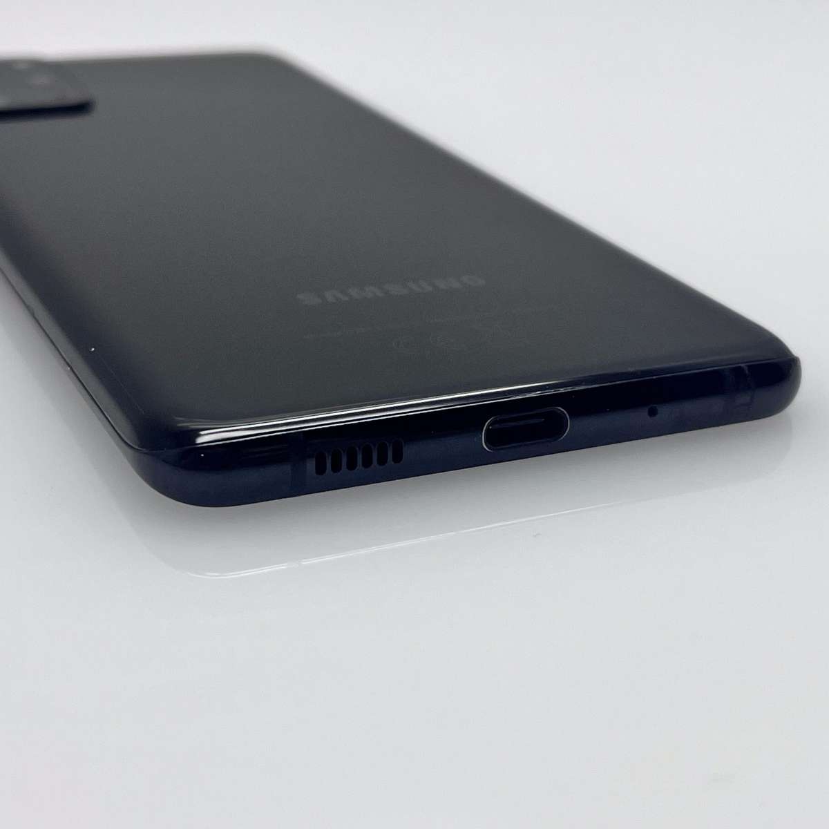 Samsung Galaxy S20 Plus 128GB Dual Sim Cosmic Black (3 Month Warranty)