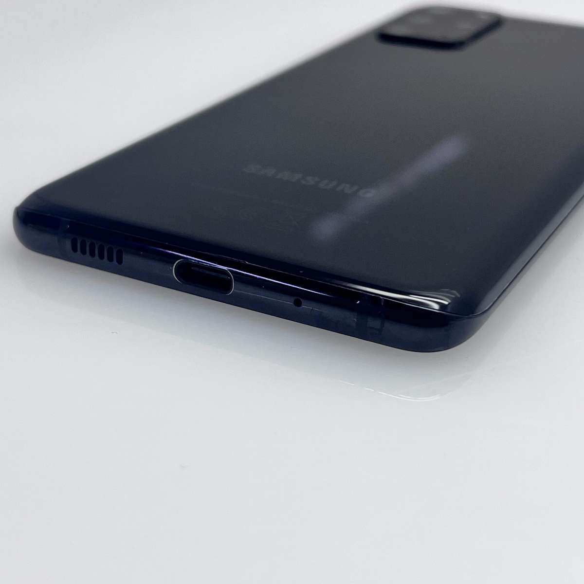 Samsung Galaxy S20 Plus 128GB Dual Sim Cosmic Black (3 Month Warranty)