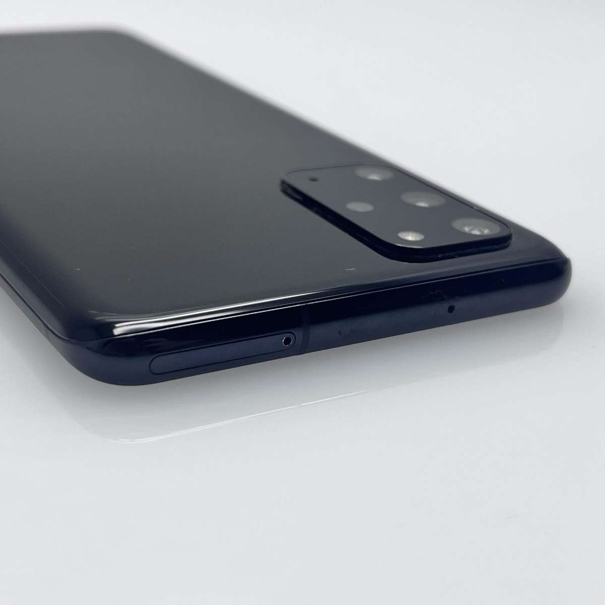 Samsung Galaxy S20 Plus 128GB Dual Sim Cosmic Black (3 Month Warranty)