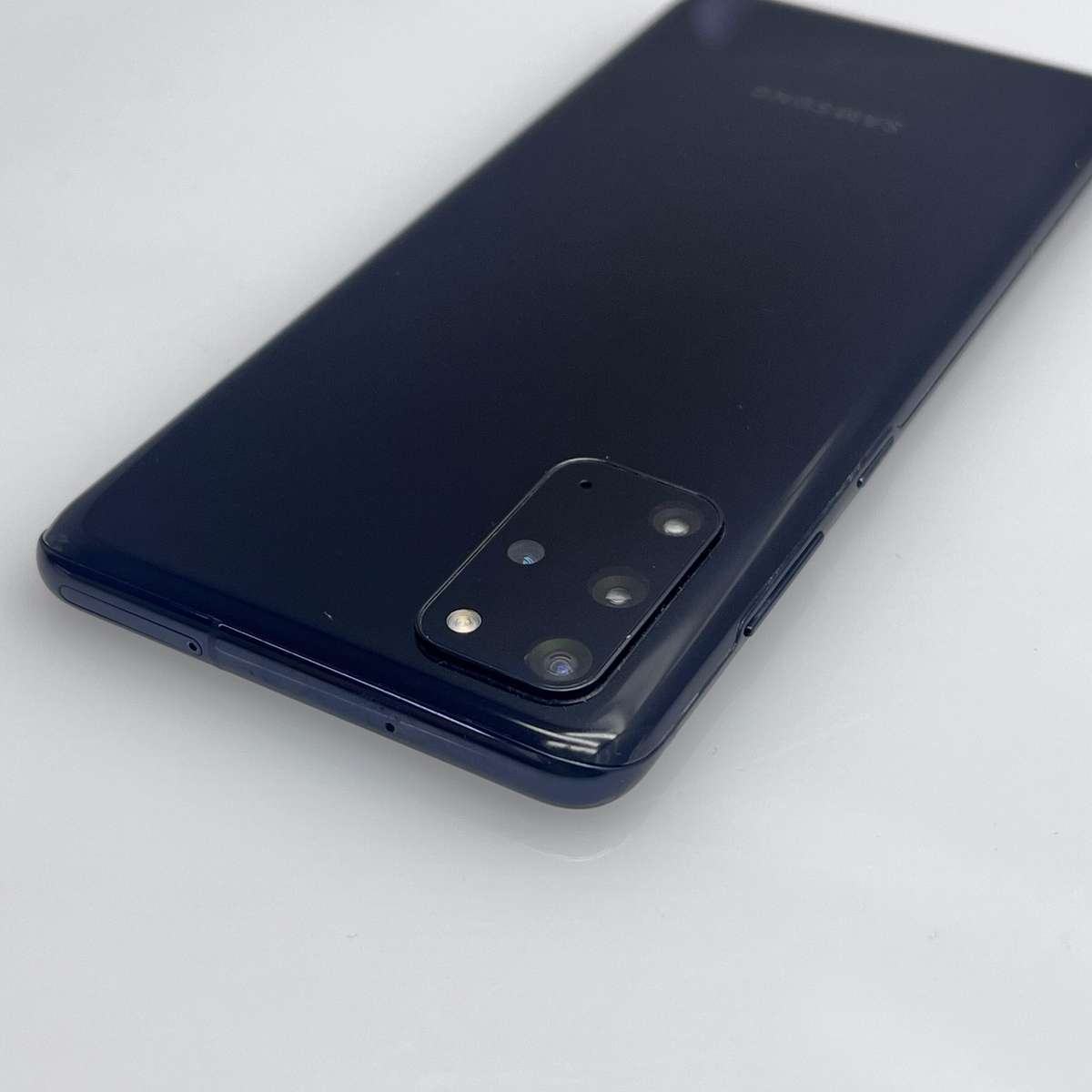 Samsung Galaxy S20 Plus 128GB Dual Sim Cosmic Black (3 Month Warranty)