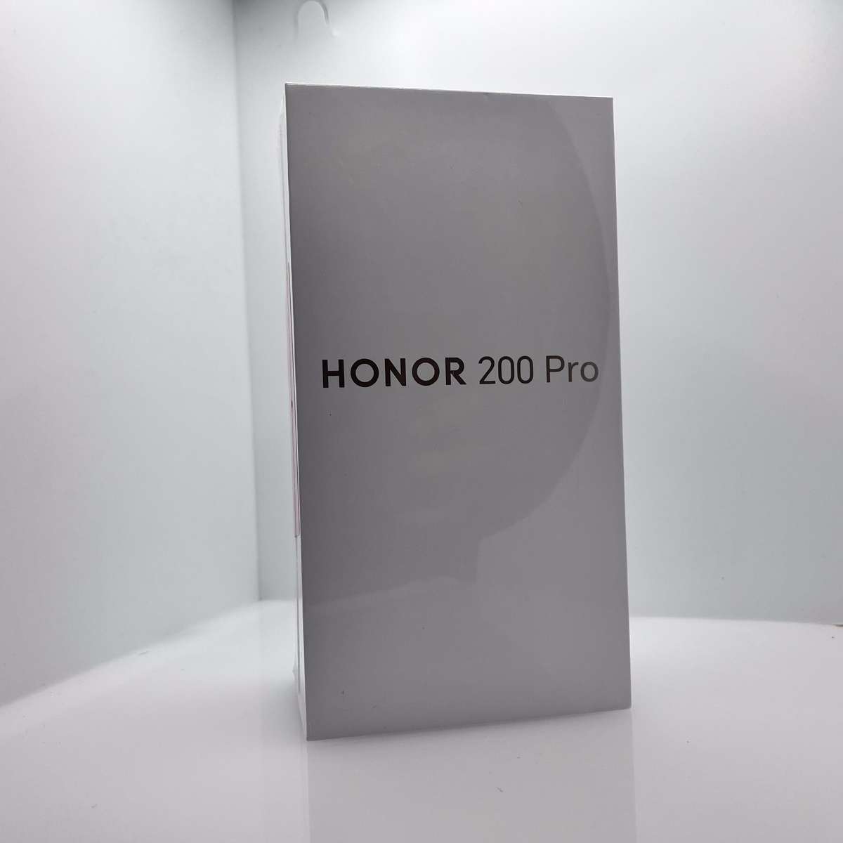 Honor 200 Pro 512GB Ocean Cyan -