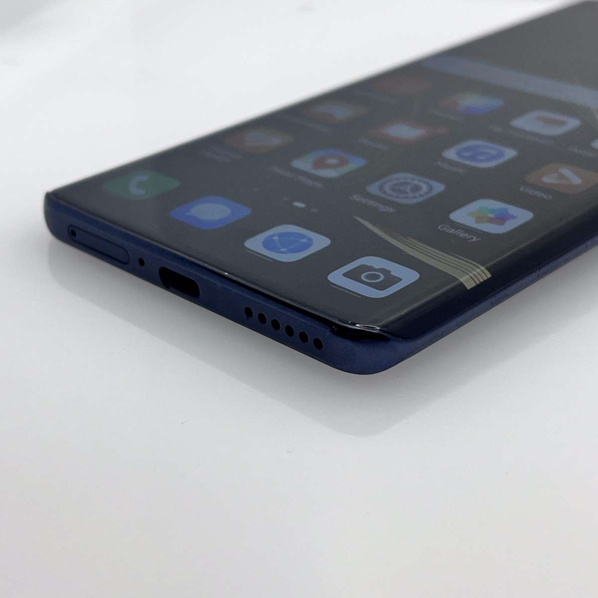 Huawei Nova 10 Pro Dual Sim 256GB Black