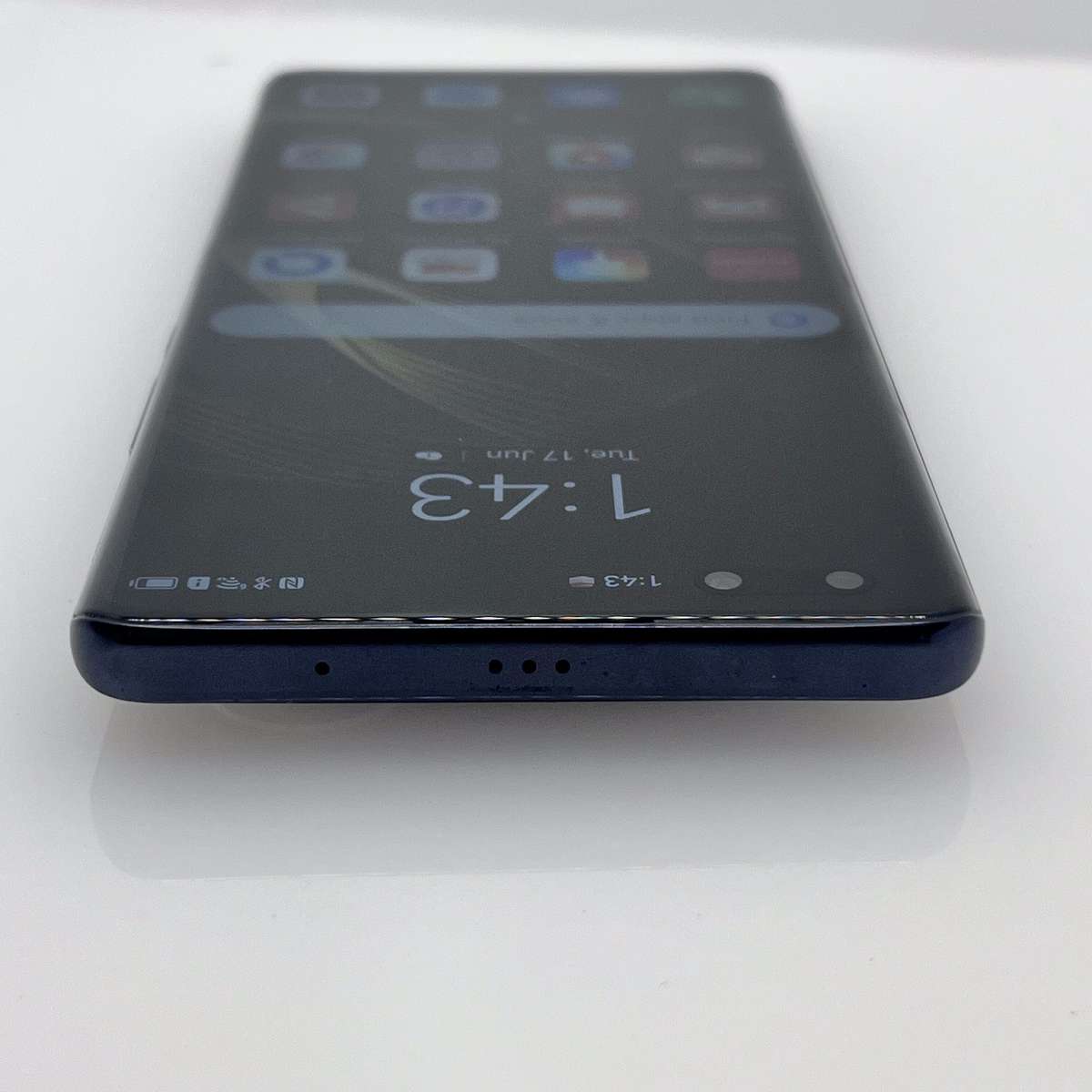 Huawei Nova 10 Pro Dual Sim 256GB Black