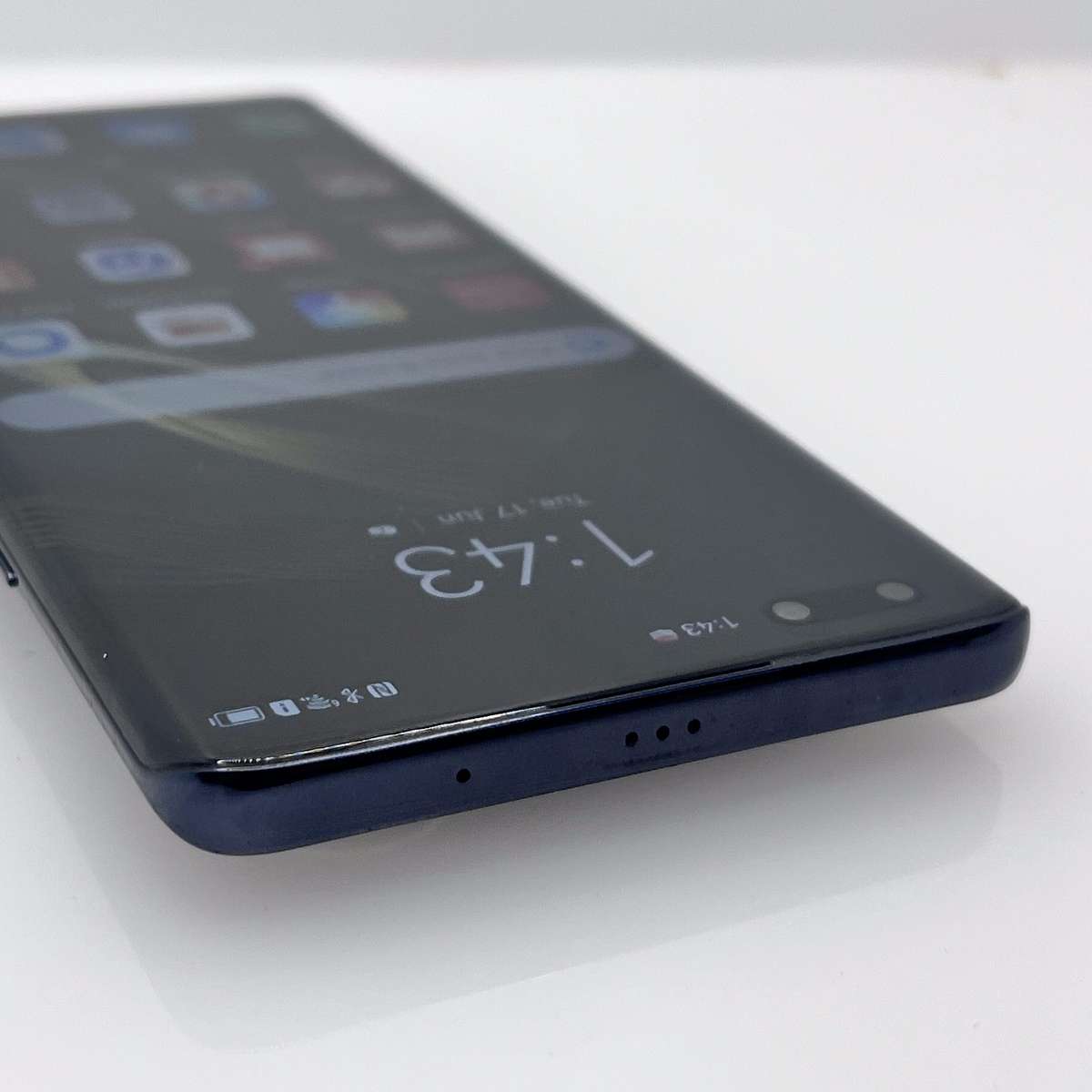 Huawei Nova 10 Pro Dual Sim 256GB Black