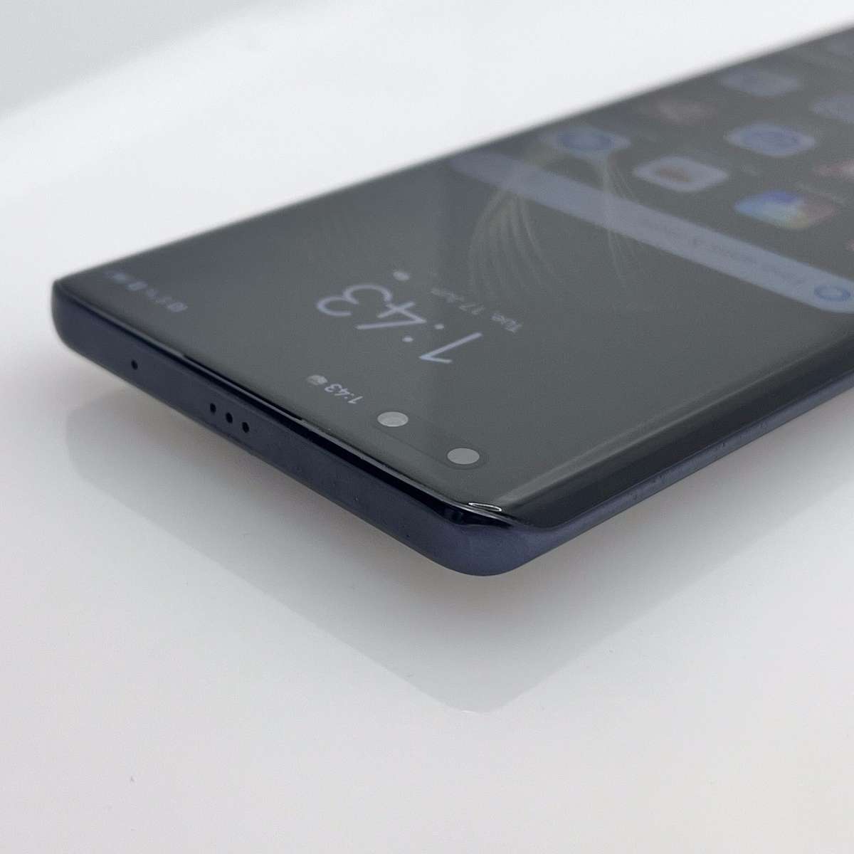 Huawei Nova 10 Pro Dual Sim 256GB Black