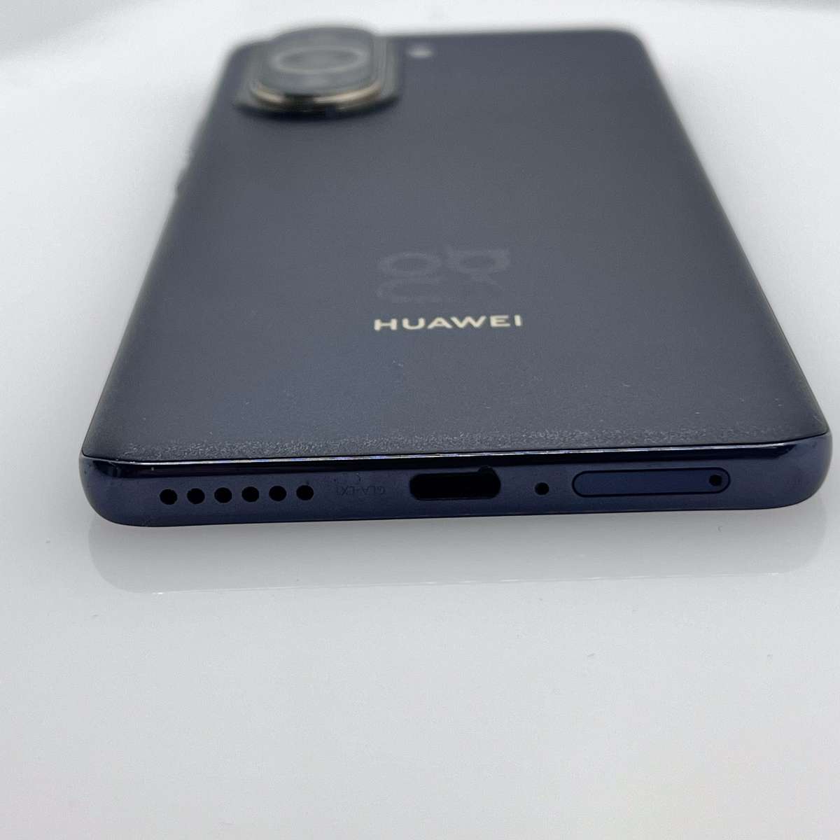 Huawei Nova 10 Pro Dual Sim 256GB Black