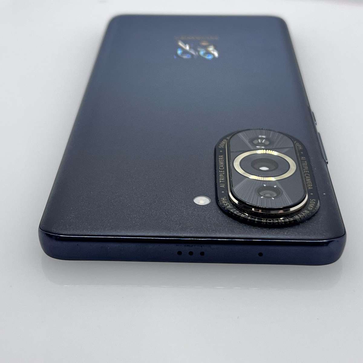 Huawei Nova 10 Pro Dual Sim 256GB Black