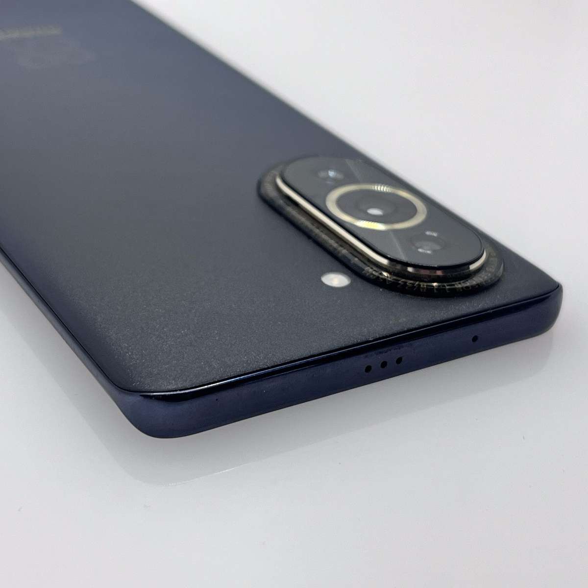 Huawei Nova 10 Pro Dual Sim 256GB Black