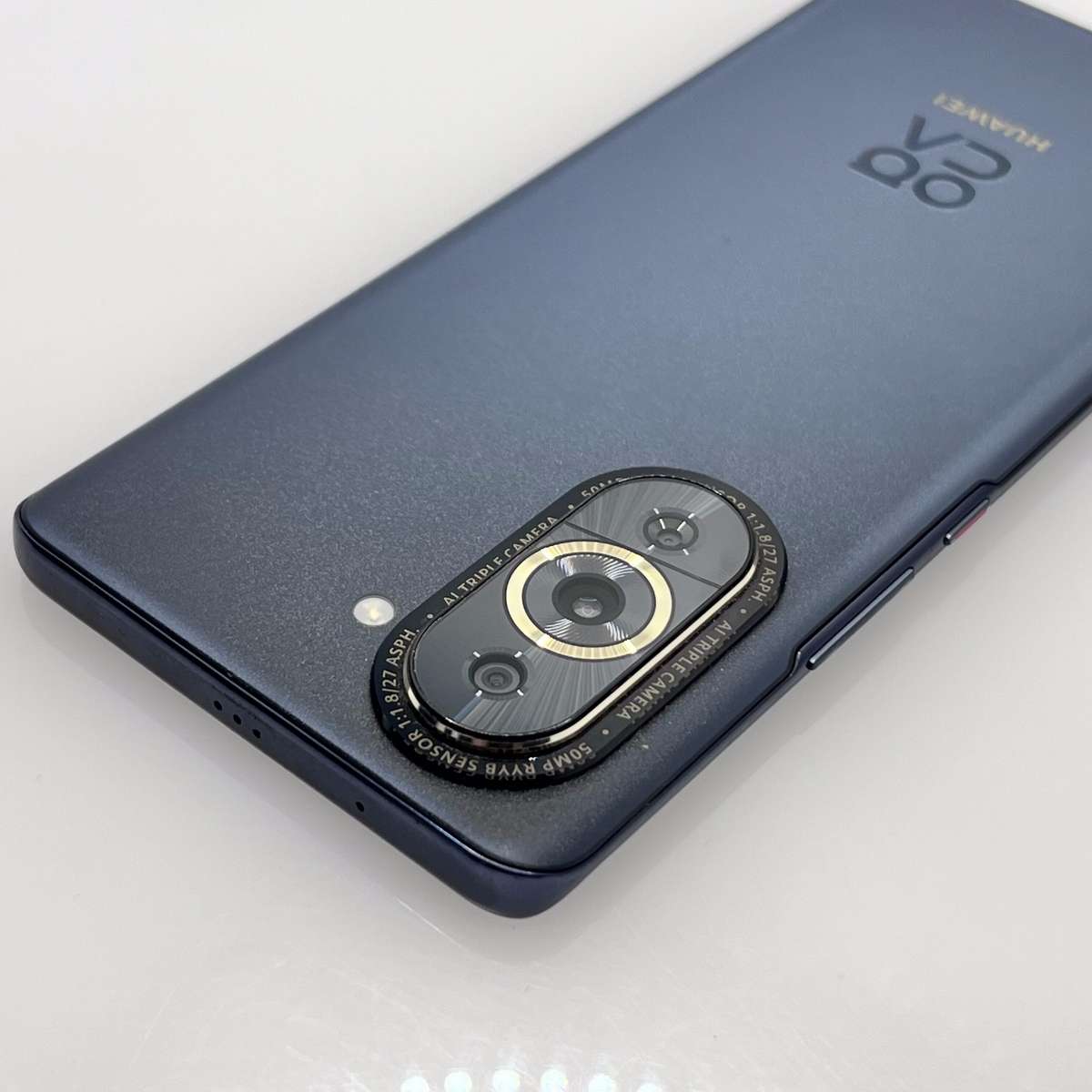 Huawei Nova 10 Pro Dual Sim 256GB Black