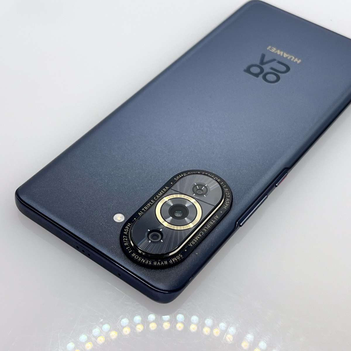 Huawei Nova 10 Pro Dual Sim 256GB Black