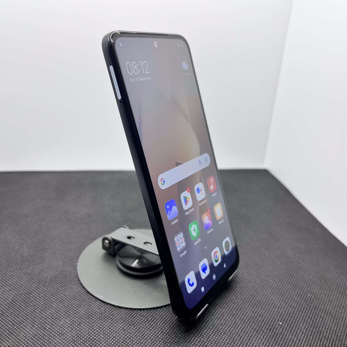 Xiaomi Redmi Note 11 128GB Dual Sim Graphite Gray