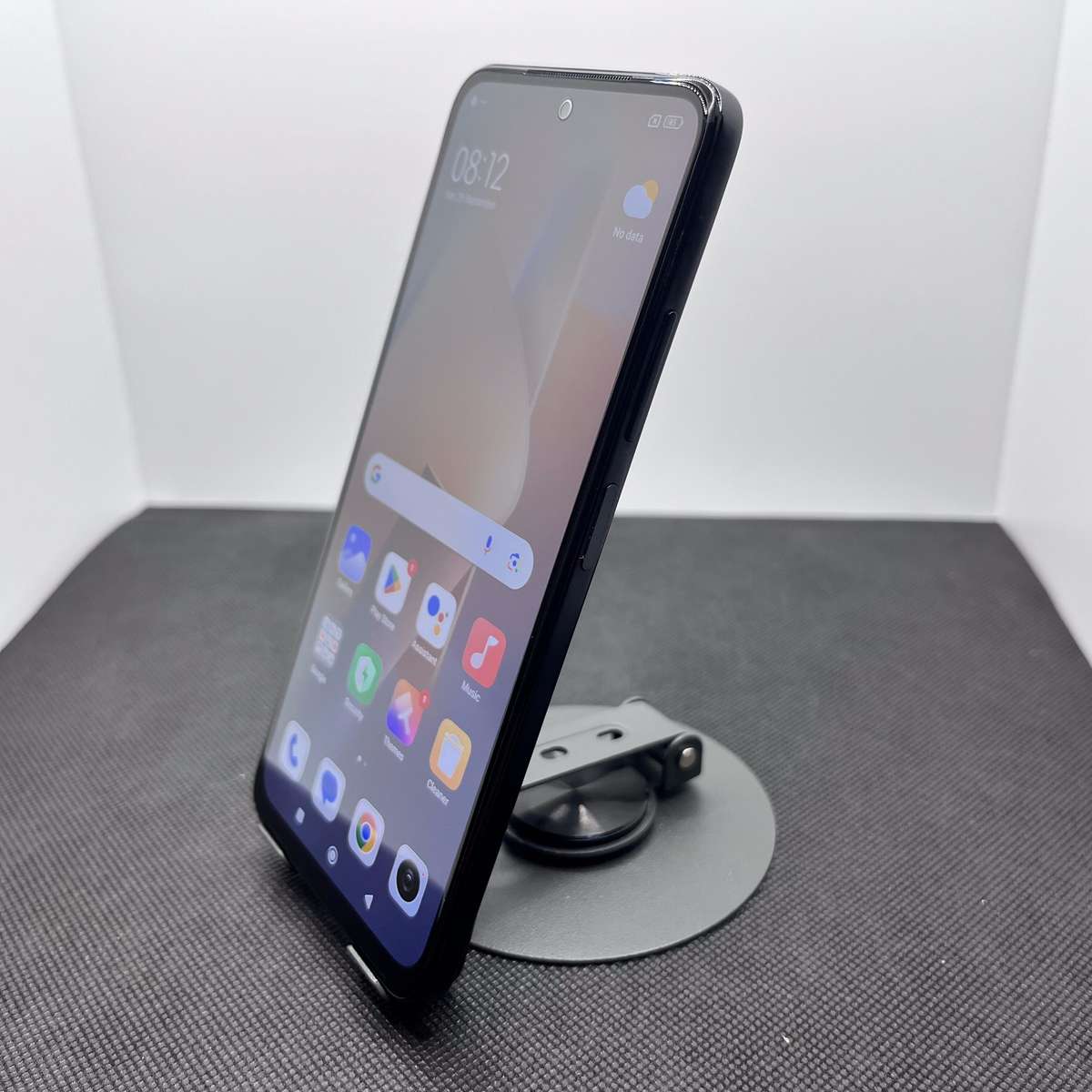 Xiaomi Redmi Note 11 128GB Dual Sim Graphite Gray