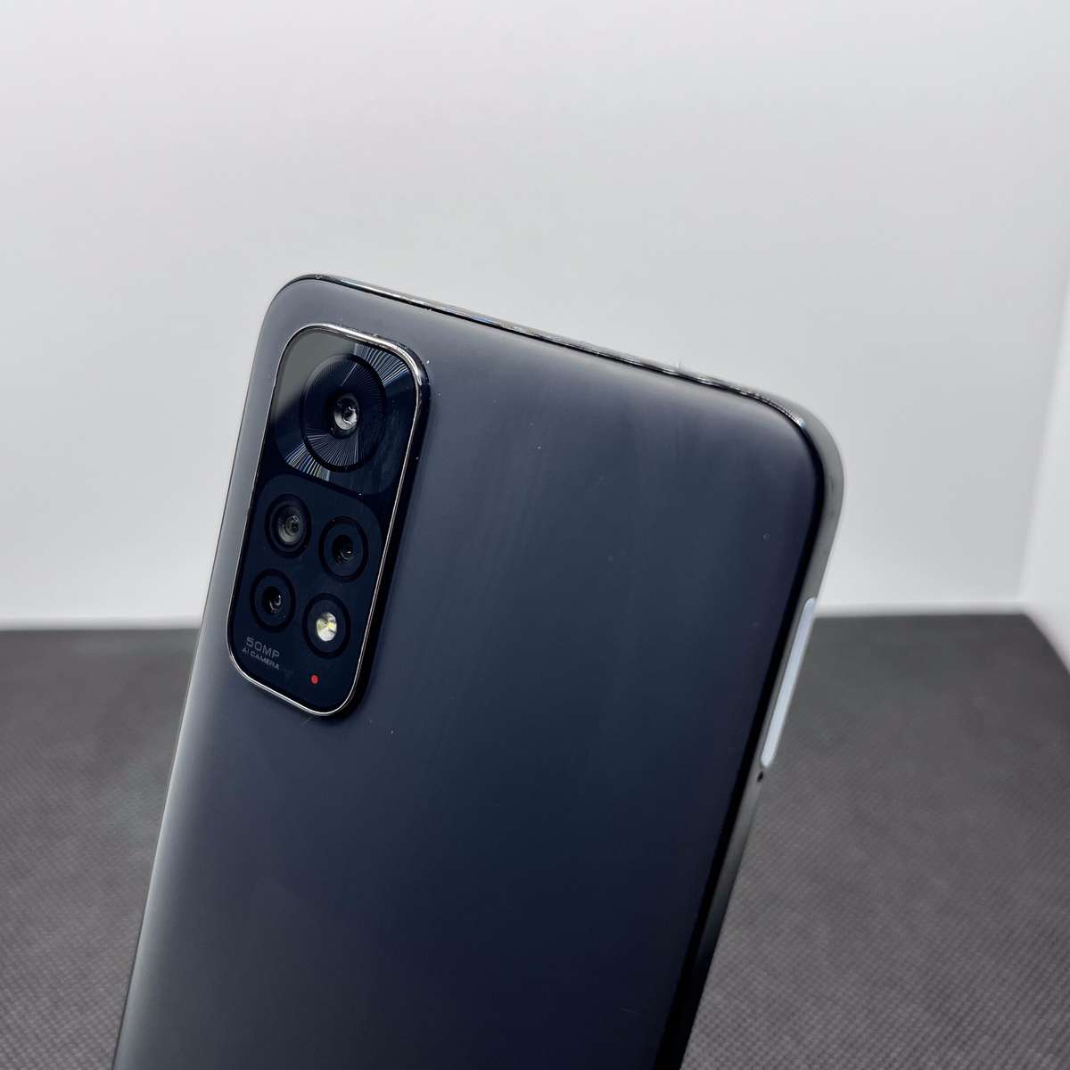 Xiaomi Redmi Note 11 128GB Dual Sim Graphite Gray