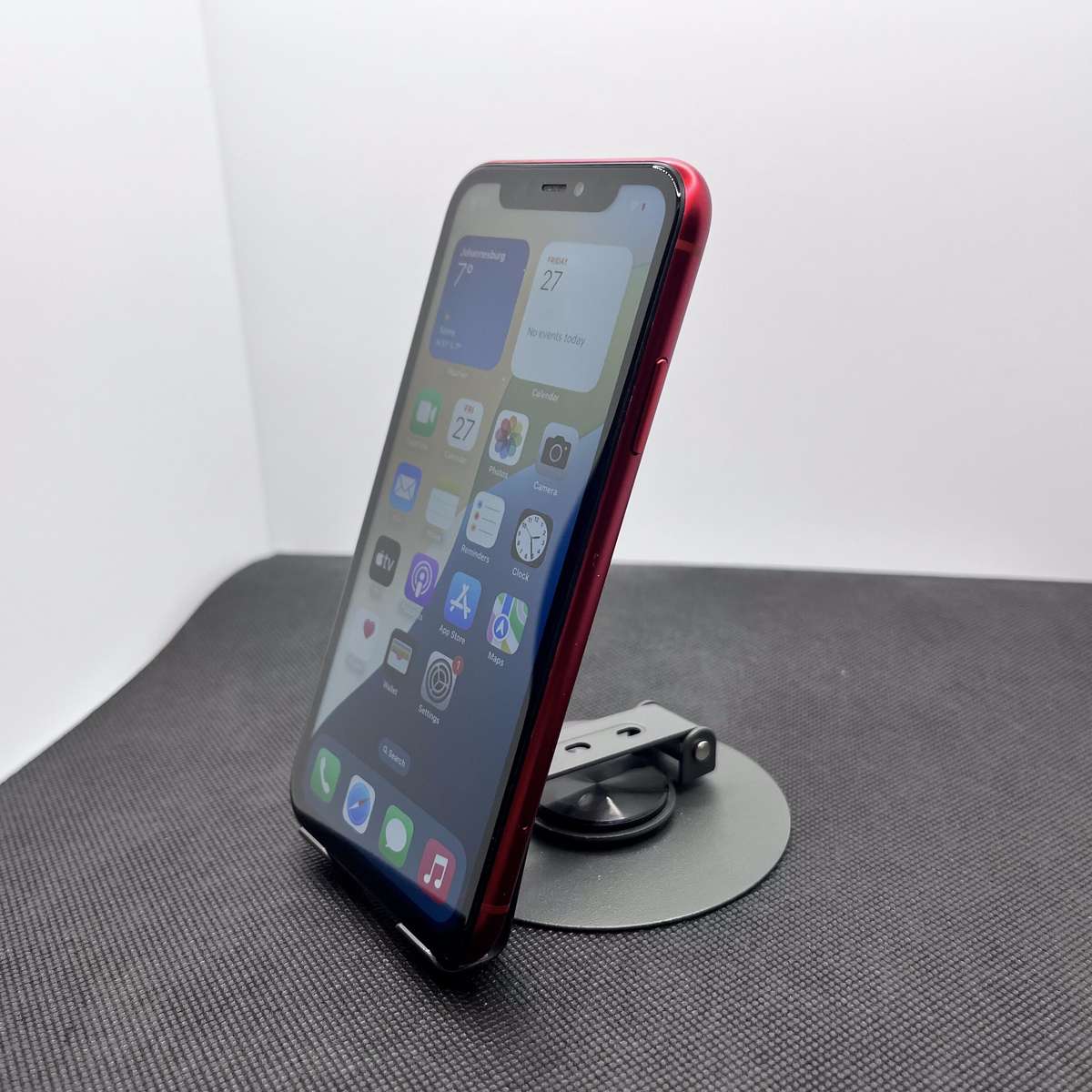 Apple iPhone 11 64GB Red (6 Month Warranty)