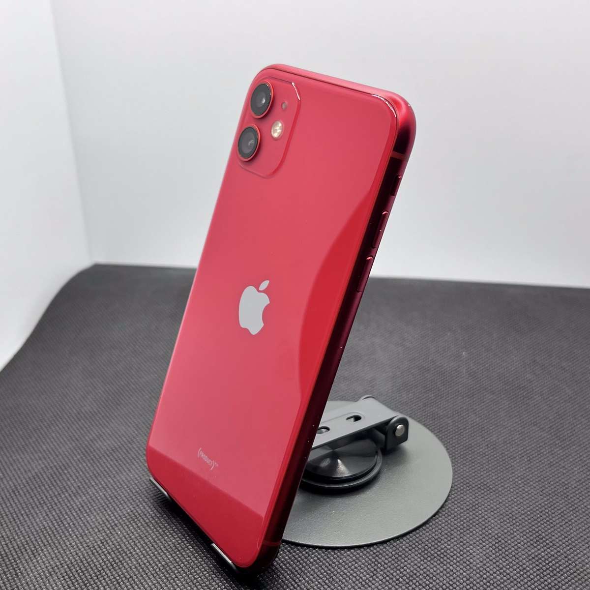Apple iPhone 11 64GB Red (6 Month Warranty)