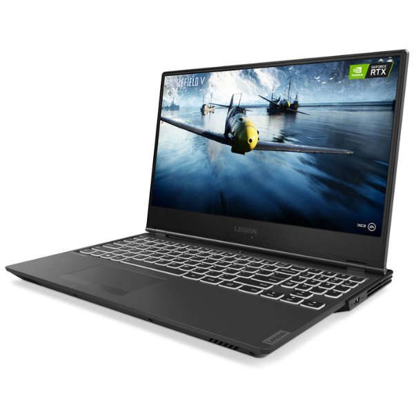 Lenovo Legion Y540-17IRH 9th Gen "Core i7" 2.60GHz 16GB RAM 256GB SSD Black - Damaged Casing