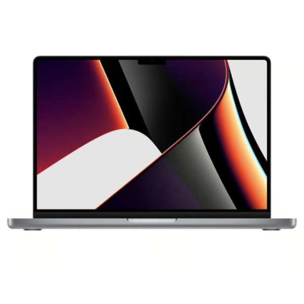 Apple Macbook Pro M1 Pro 16-Inch 10 CPU/16 GPU (2021) 16GB RAM 1TB SSD Silver - (Grade B)