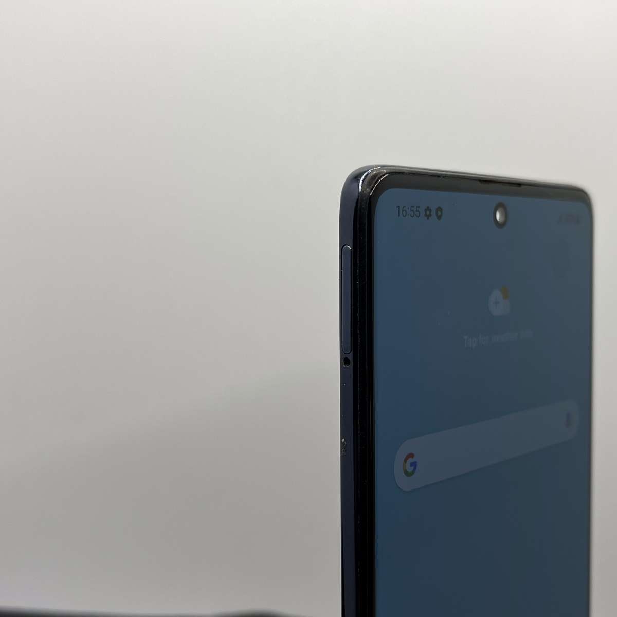 Samsung Galaxy A71 128GB Prism Crush Black