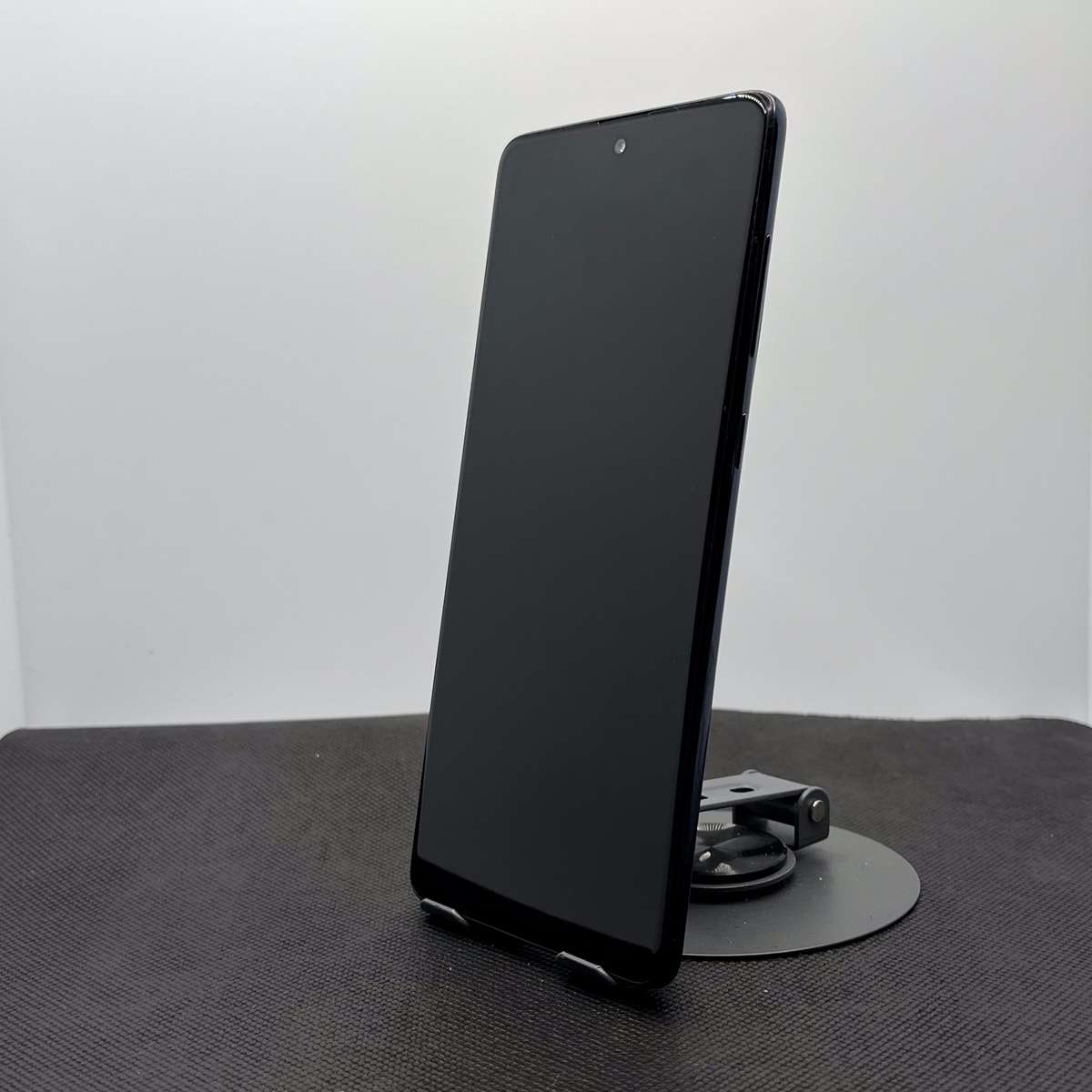 Samsung Galaxy A71 128GB Prism Crush Black