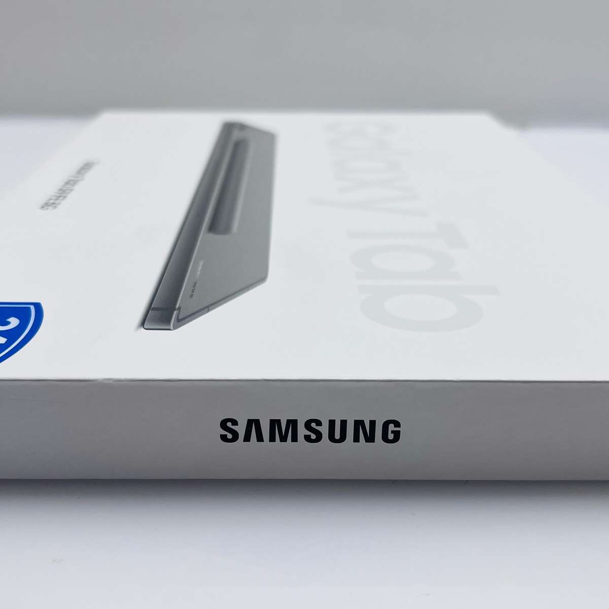 Samsung Galaxy Tab S9 FE 5G Dual Sim 128GB Gray 