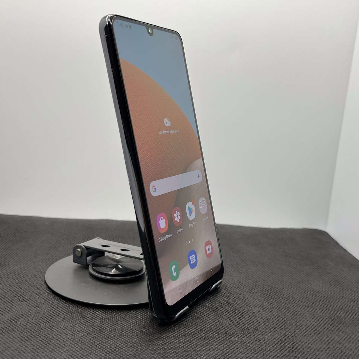 Samsung Galaxy A32 Dual Sim 128GB Awesome Black