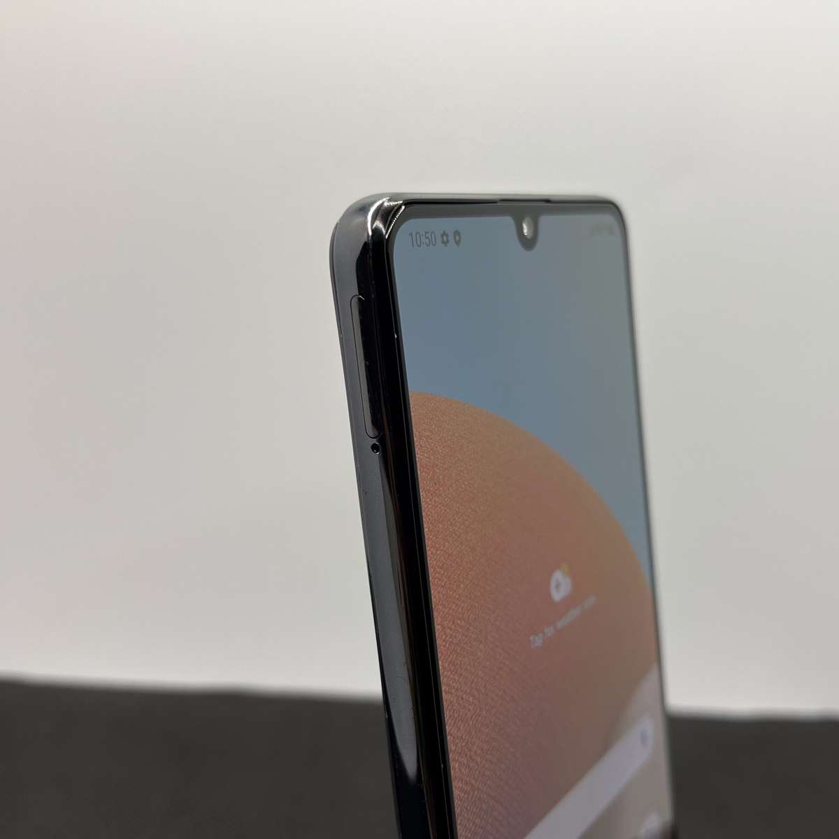 Samsung Galaxy A32 Dual Sim 128GB Awesome Black