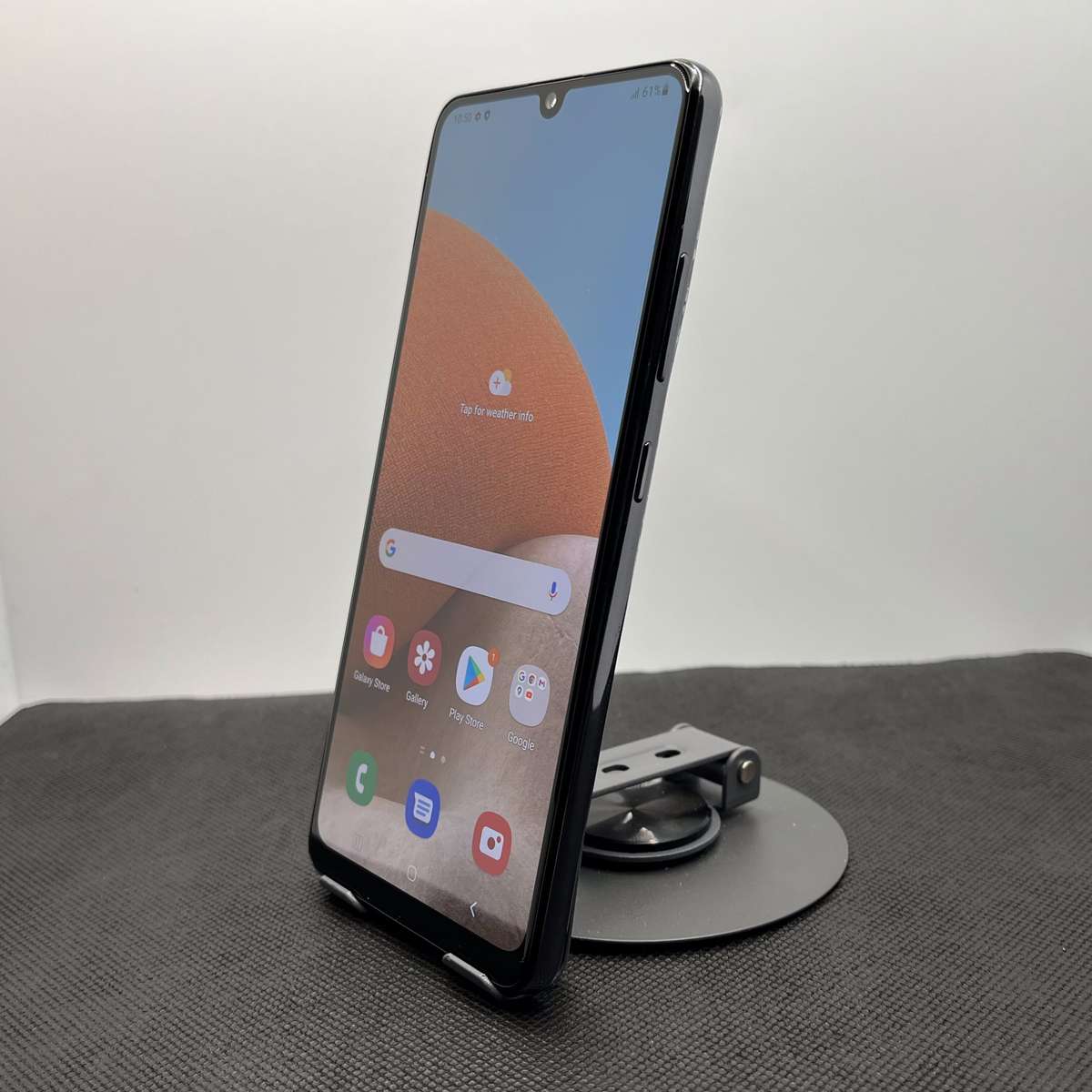 Samsung Galaxy A32 Dual Sim 128GB Awesome Black