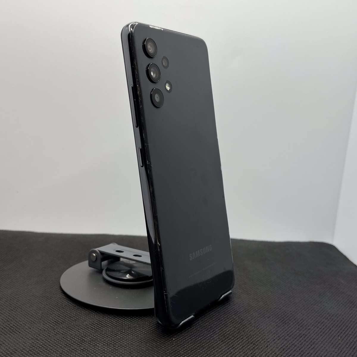 Samsung Galaxy A32 Dual Sim 128GB Awesome Black