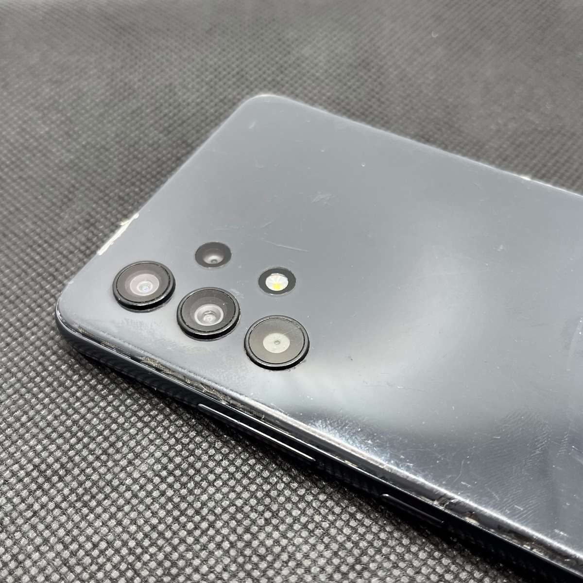 Samsung Galaxy A32 Dual Sim 128GB Awesome Black