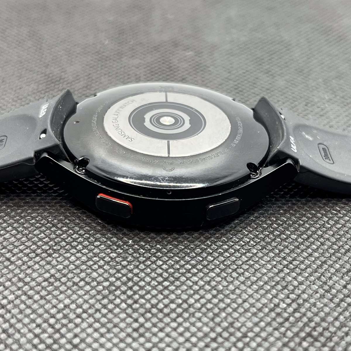 Samsung Galaxy Watch 4 44mm LTE Black