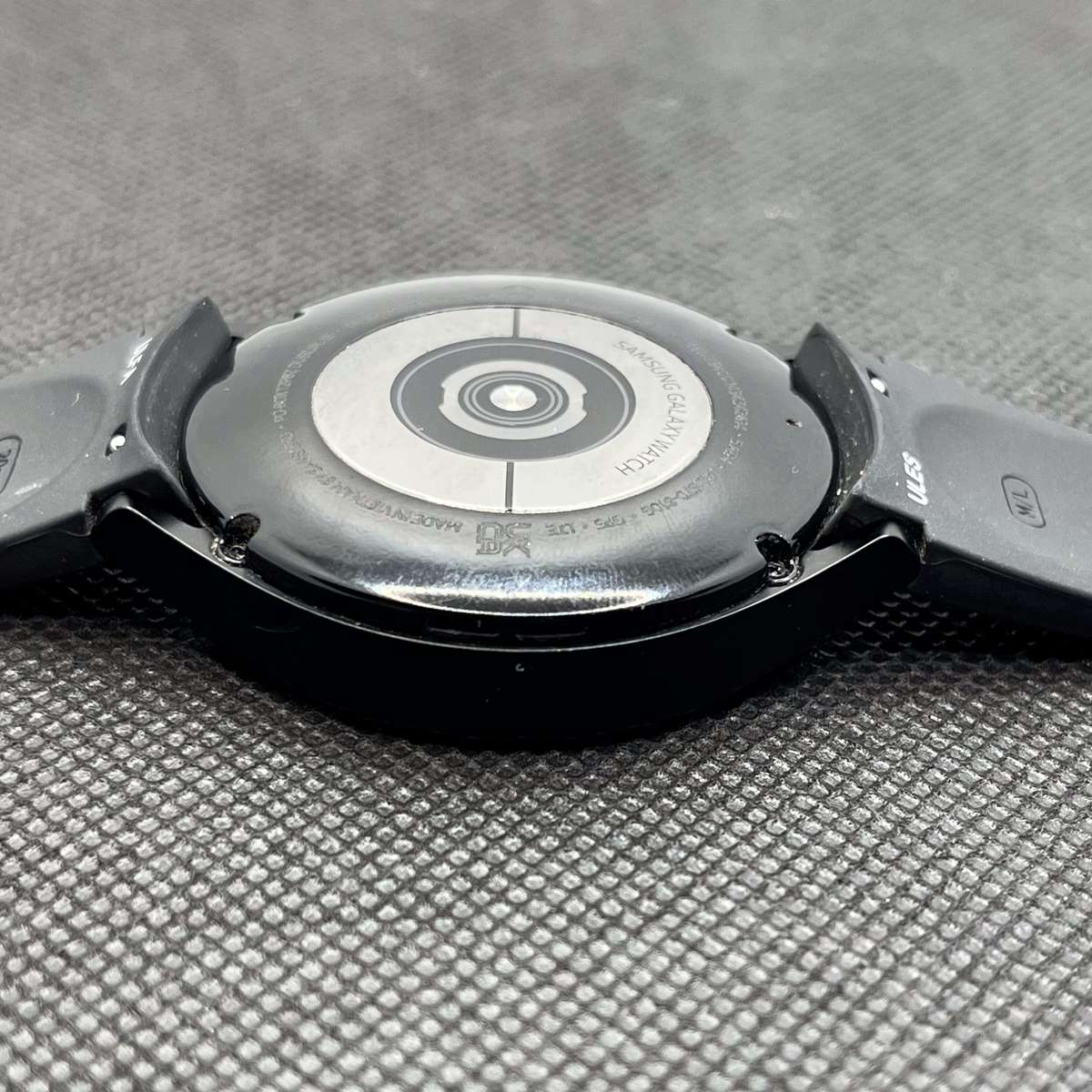 Samsung Galaxy Watch 4 44mm LTE Black