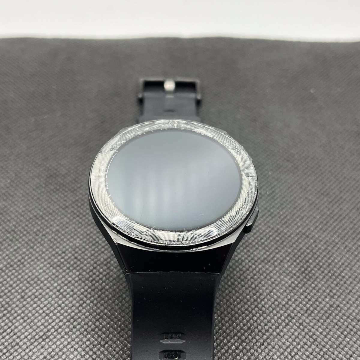 Huawei Watch GT 2e Graphite Black - Screen Damage