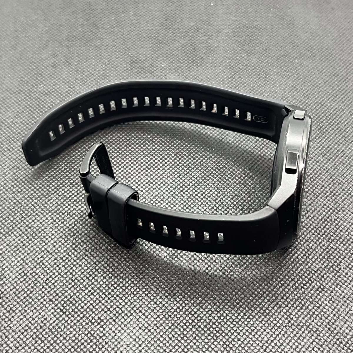 Huawei Watch GT 2e Graphite Black - Screen Damage