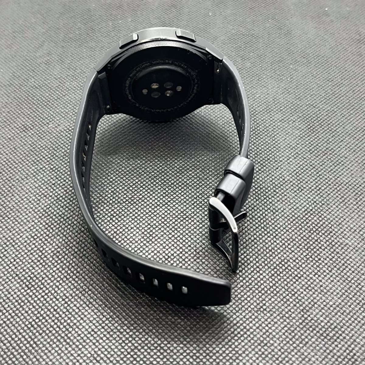 Huawei Watch GT 2e Graphite Black - Screen Damage