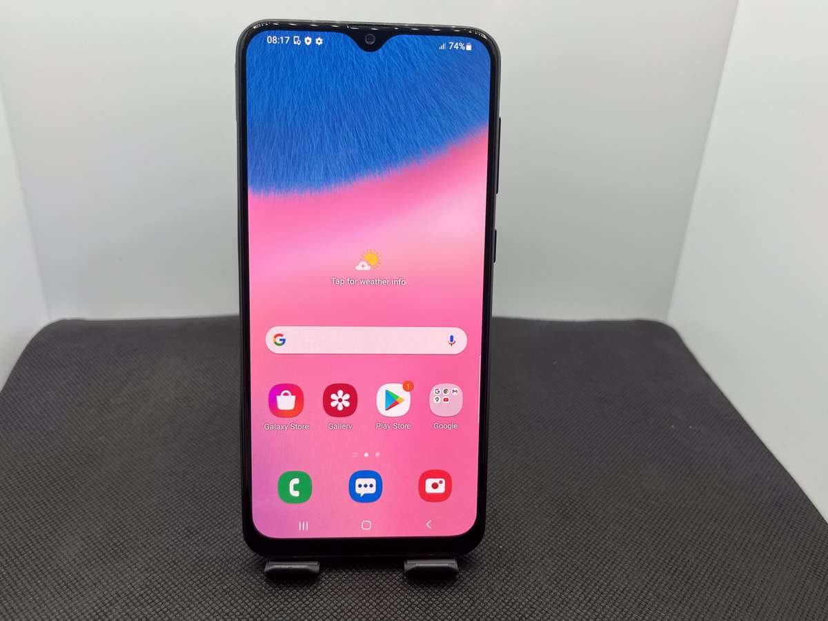 Samsung Galaxy A30s 128GB Prism Crush Violet