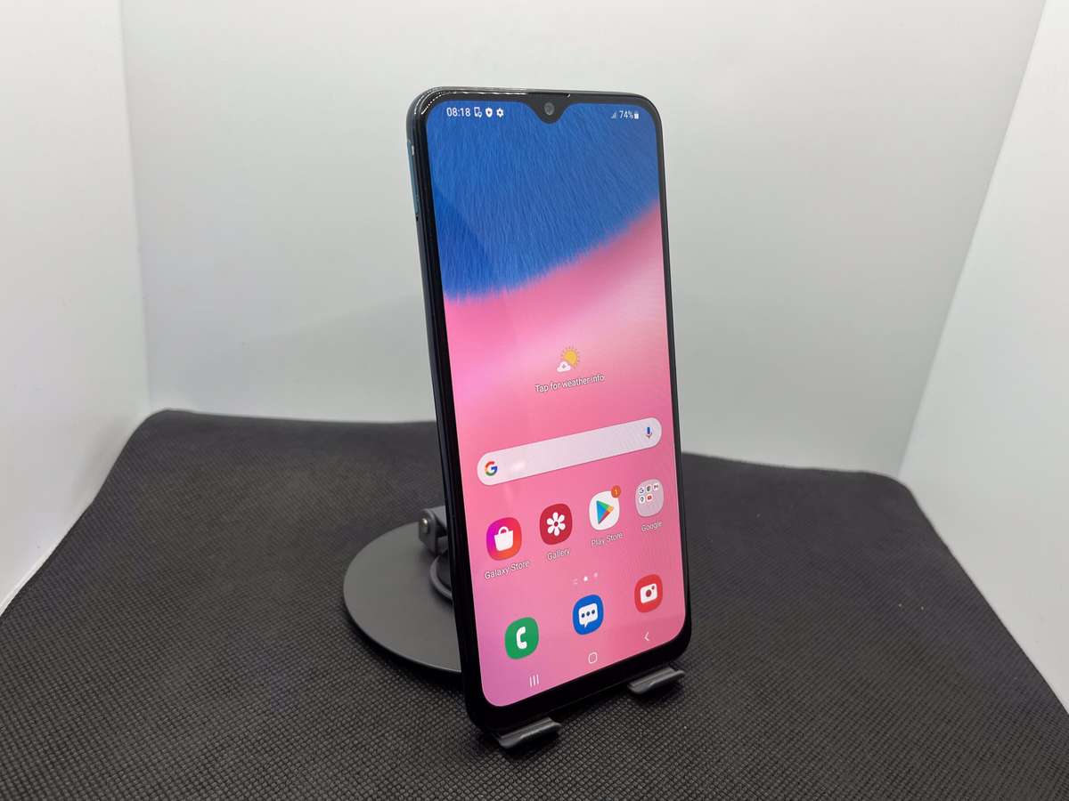 Samsung Galaxy A30s 128GB Prism Crush Violet