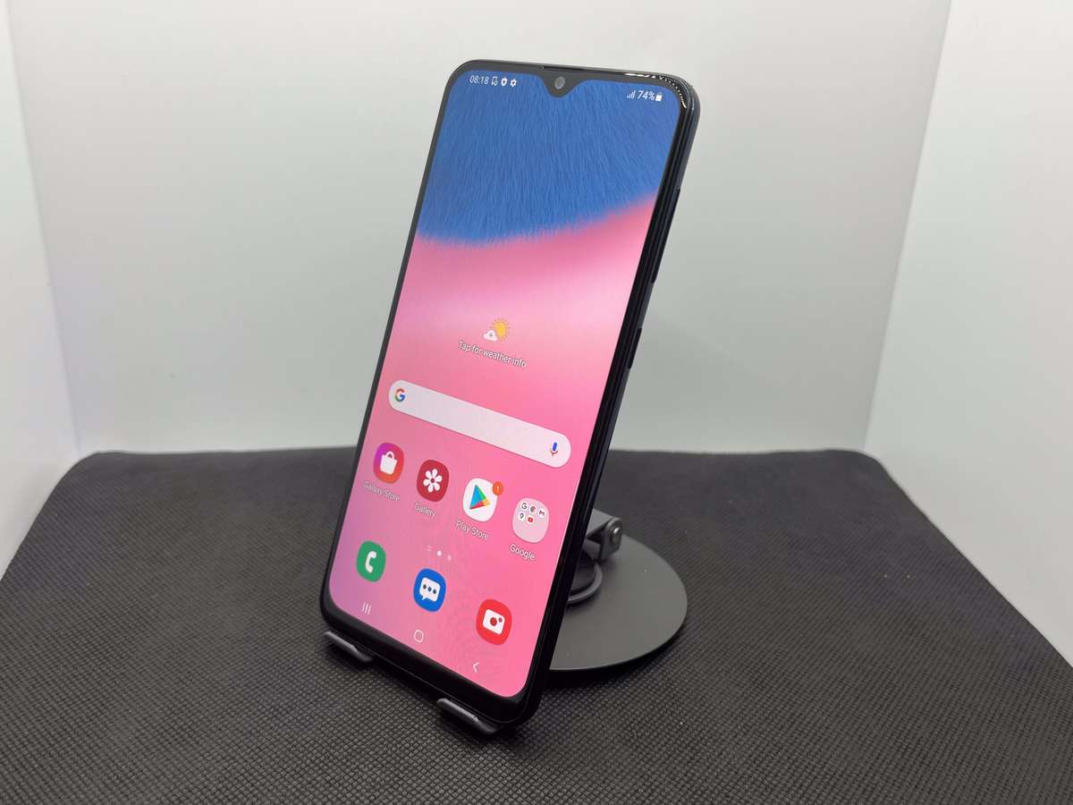 Samsung Galaxy A30s 128GB Prism Crush Violet