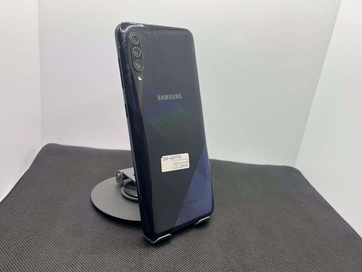 Samsung Galaxy A30s 128GB Prism Crush Violet